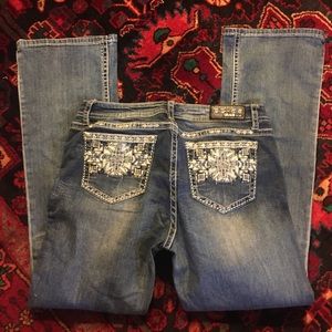 Grace in LA easy fit